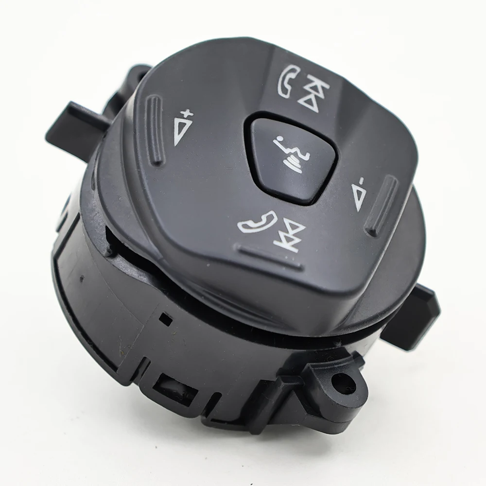 AV1T-14K147-AA Linksseitiger Lenkrad-Audio-Telefonsteuerungsschalter für Ford Fiesta B-Max EcoSport Ranger Transit Courier 1751603 – Detail 5