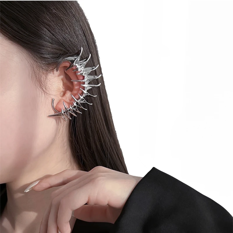 Punk Design Metal P…