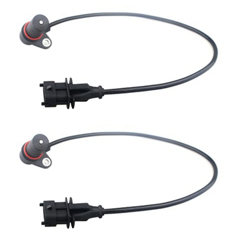 

Crankshaft Position Sensor Replacement Part For Isuzu Lancia Fiat Bravo Marea-0281002214 8973066010 8973066012