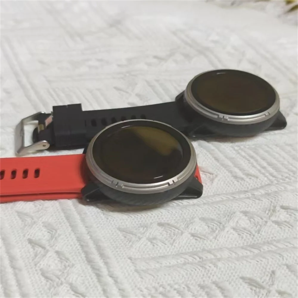 Amazfit Stratos 3 plus Fitness Smartwatch pour hommes 95-98 nouvelle montre de Sport GPS surveillance de la fréquence cardiaque montre reconditionnée