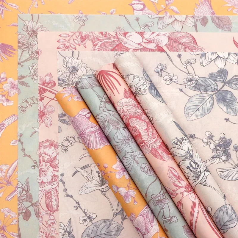 Why Patchwork Wrapping Paper Is the Ultimate DIY Gift Decor Solution for Craft Enthusiasts