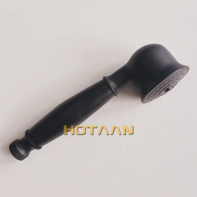 Retail & wholesale solid copper antique brass  handheld shower luxury batnroom Hand Shower Head YT-5175