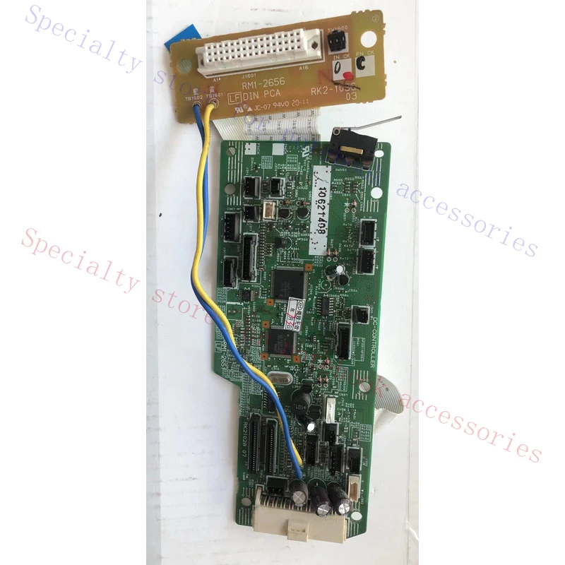 

A+ Fit for HP 5200L Printer Part RM1-2656 DC Controller Board