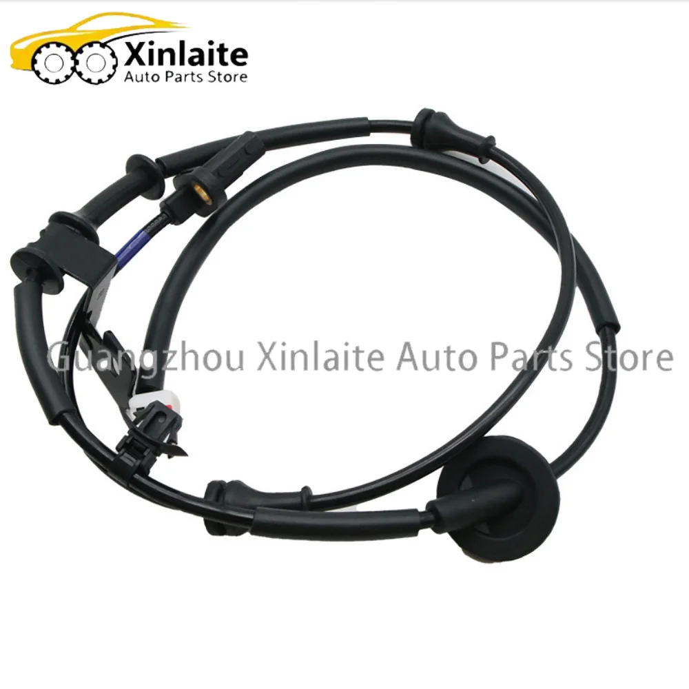 

59930-2V000 599302V000 High Quality Rear Right ABS Wheel Speed Sensor For Hyundai Veloster 1.6L (FS) 2011-2017 Car Accessories