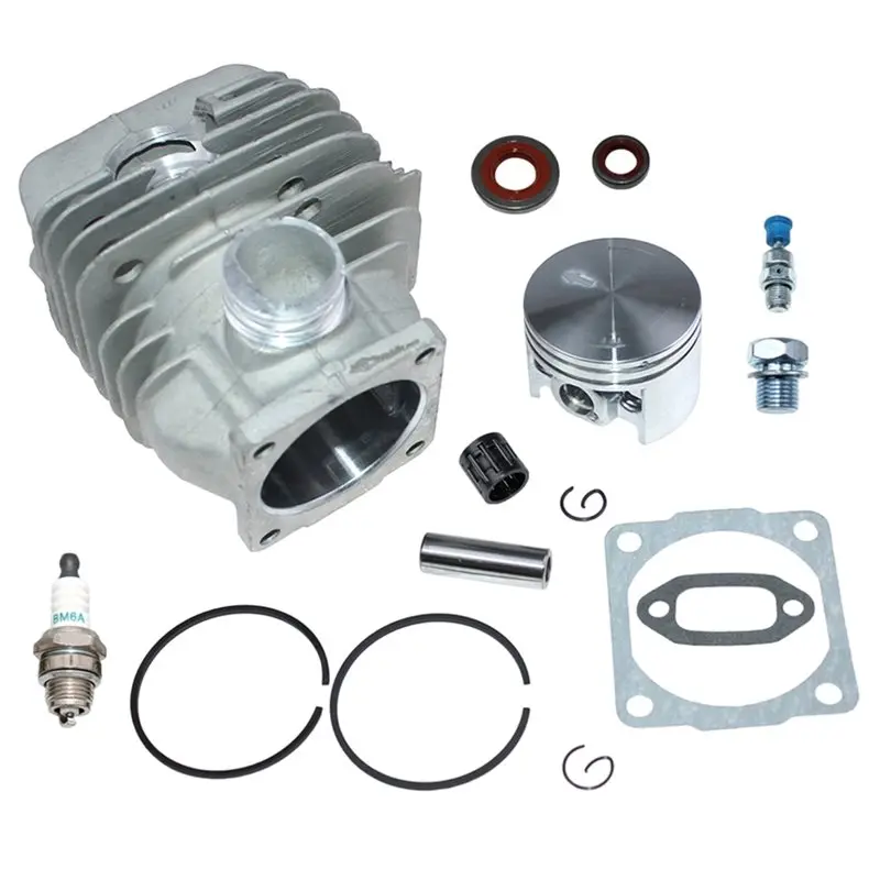 

A76K Chainsaw Replacement Cylinder Piston Kit For Stihl 026 Series And MS260 Variant Models