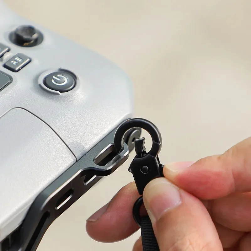 ل DJI RC PLUS 2/1 جهاز التحكم عن بعد مع شاشة حبل جلدي T50/T25/T40/T20P M30/M3 حزام كتف جلدي قابل للفصل