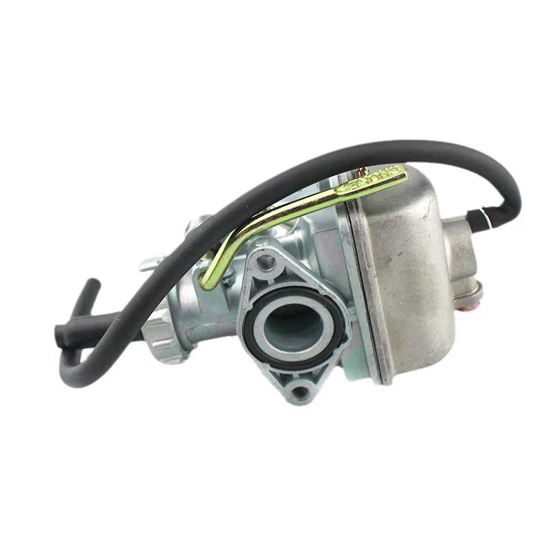 Hand Choke Carburedor PZ16 16mm Carb Carburetor For KEIHIN Honda Redcat 50cc 70cc 90cc ATV Quad Mini Bike Dirt Pit bike