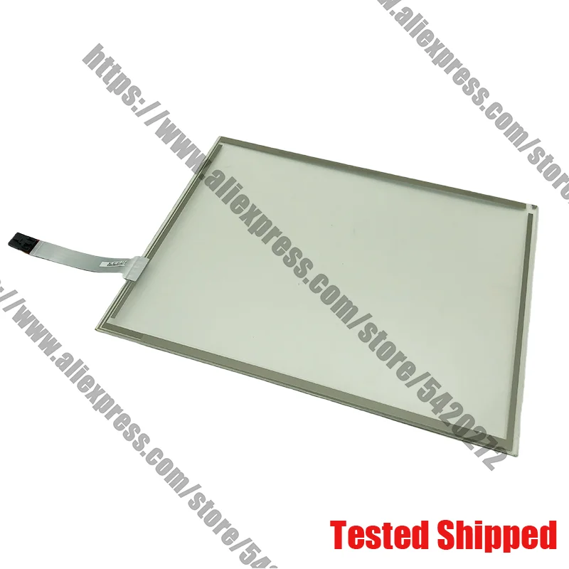 

Новый сенсорный экран TPI #1349-004 Rev A AIS #9200-21253-004 Rev A