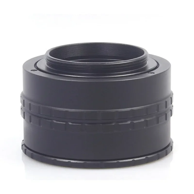 

M42-M42 35-90 M42 to M42 Mount macro Focusing Helicoid Ring Adapter 35mm-90mm Macro Extension Tube