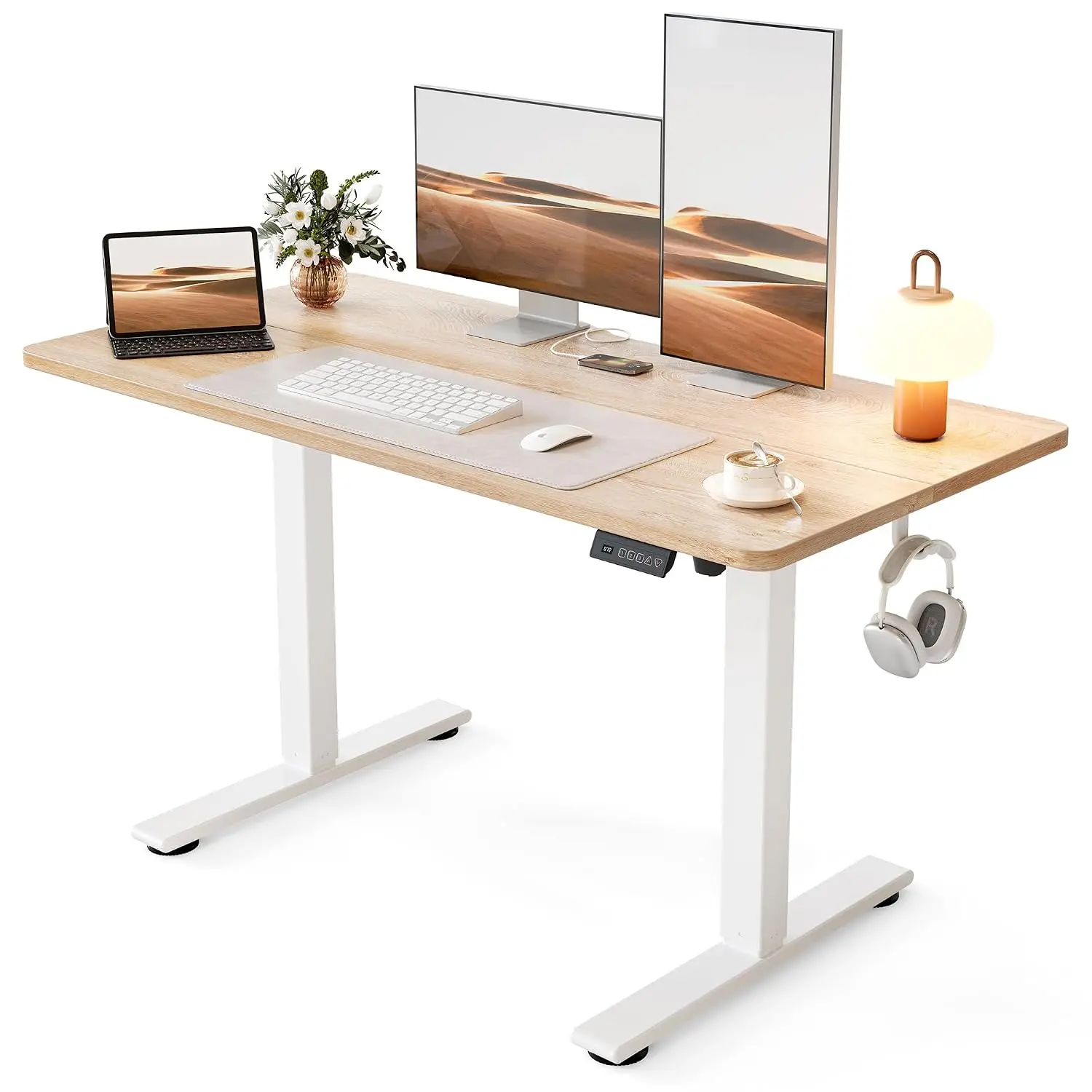#4 Best Standing Desk Frames to Buy In 2026