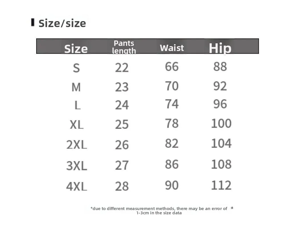 Y2k Spice Girl Washed Retro Fluff Splicing Rivet Denim Shorts Women's Low Waist Wide Leg Hot Pants - Image 3