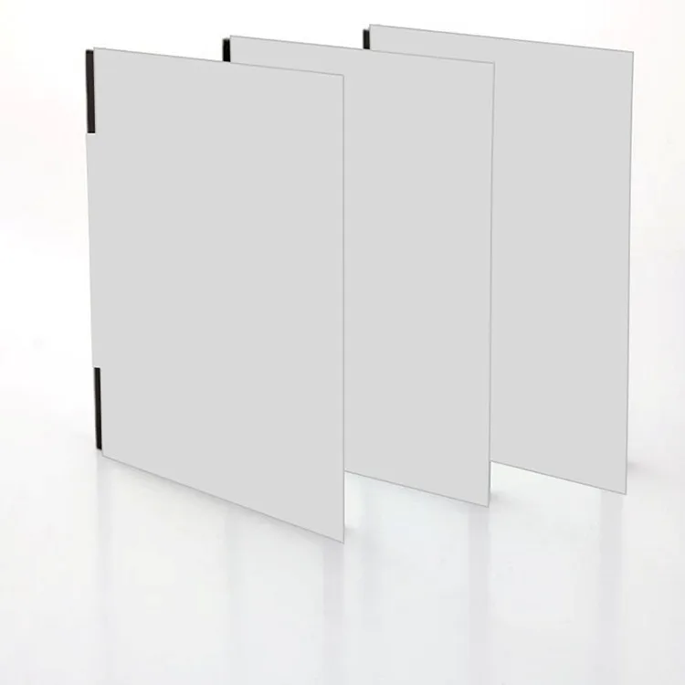 Garden Electronic Switchable Smart Film Self Adhesive Smart Glass PDLC Film Protect Privacy Remote Control Car Pdlc Smart Film