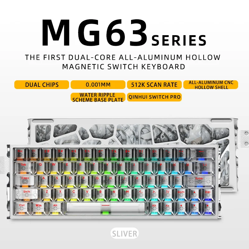 MG63-SLIVER