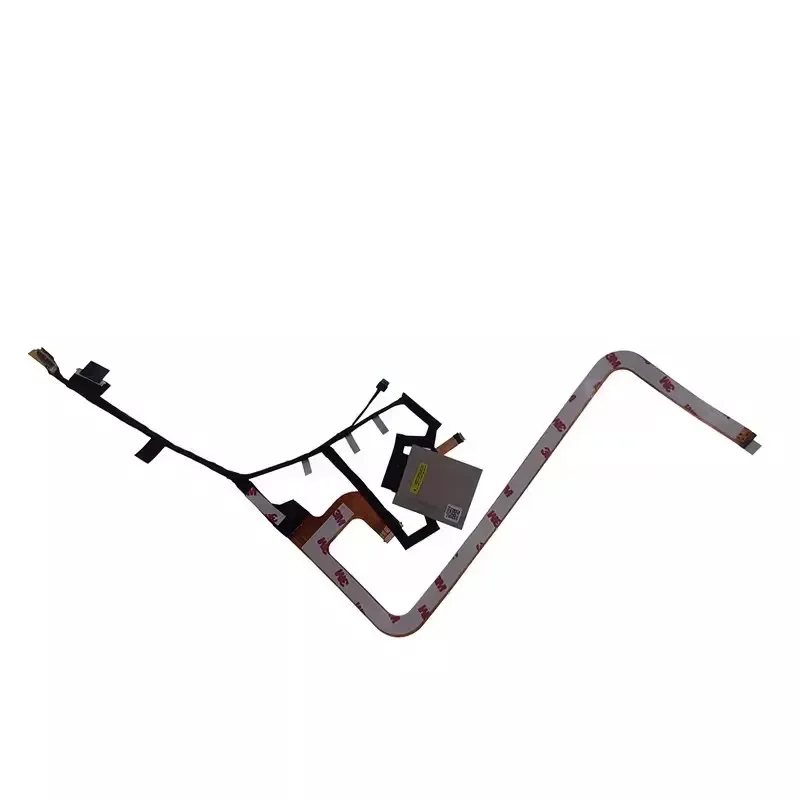 for Dell Precision 7770 7780 M7770 M7780 LCD Screen Assembly RGB IR FHD UHD 4K Display Panel Replacement Part 0TF40C 0P1YKT