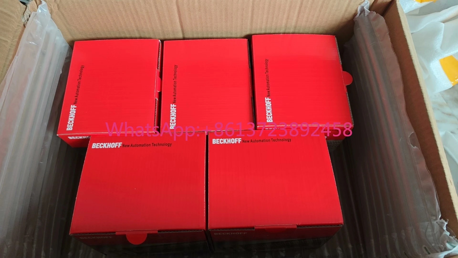 

Beckhoff BX3100, brand new in stock, high quality