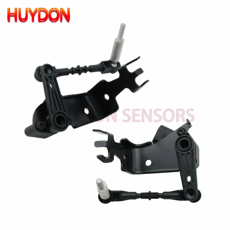 4M0941285D 4M0941286D Front Left & Right Height Level Sensor For Audi E-Tron Q7 Q8 Sq7 Sq8 Automobiles Spare Parts