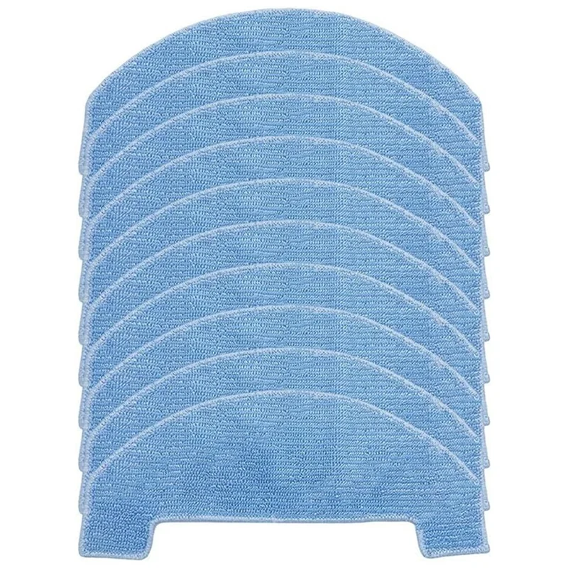 Microfiber Mop Clot… - image