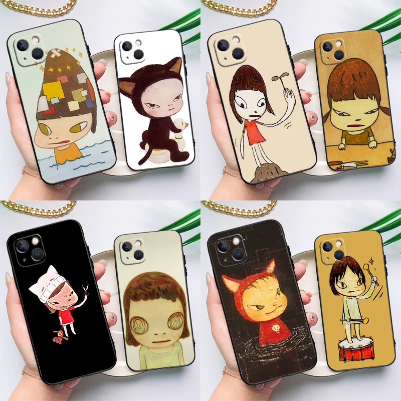 Yoshitomo Nara Case…