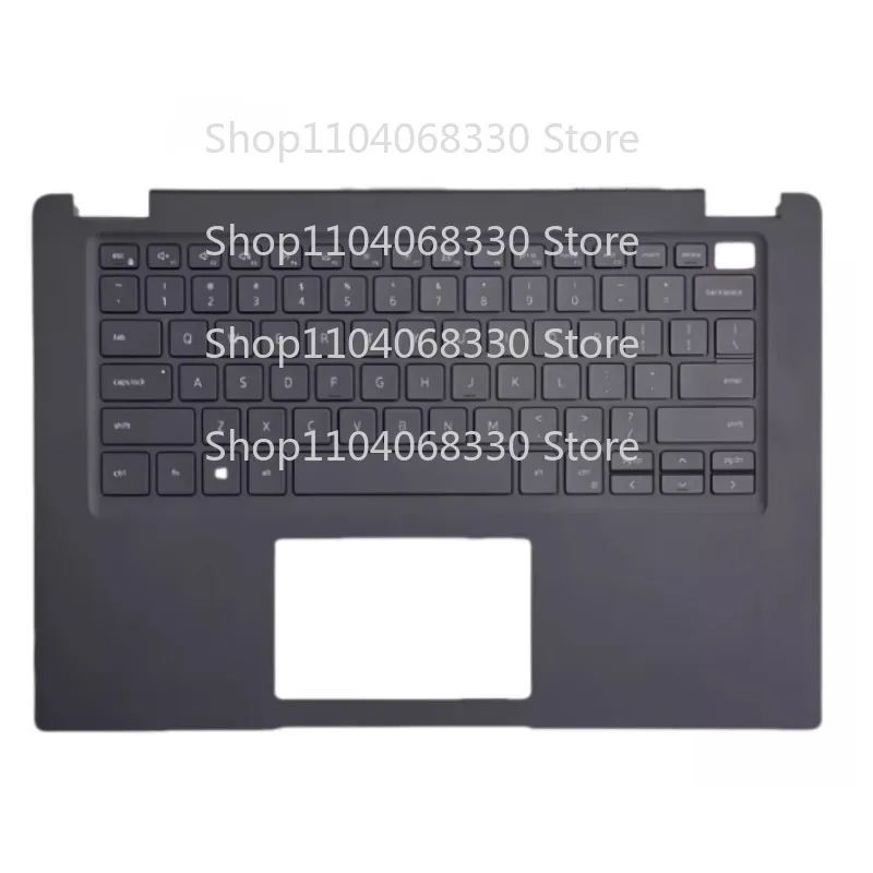 

N New fo'r Dell Latitude 3410, 3420, 3490, 3510, 3520 Keyboard C Shell Integrated Assembly