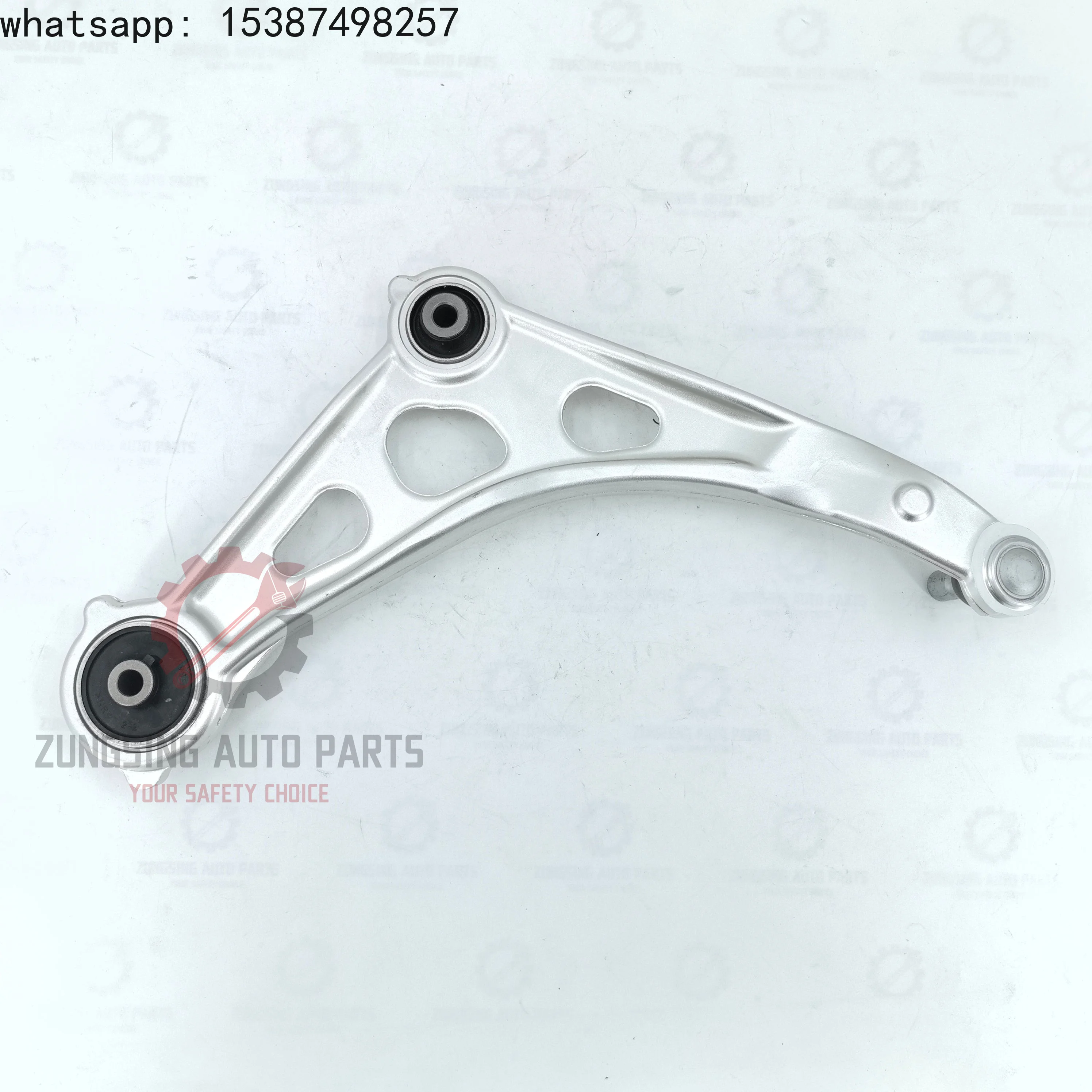 For 54500-6CA0A 54501-6CA0A Suspension Lower Control Arm for Nissan TEANA ALTIMA L34