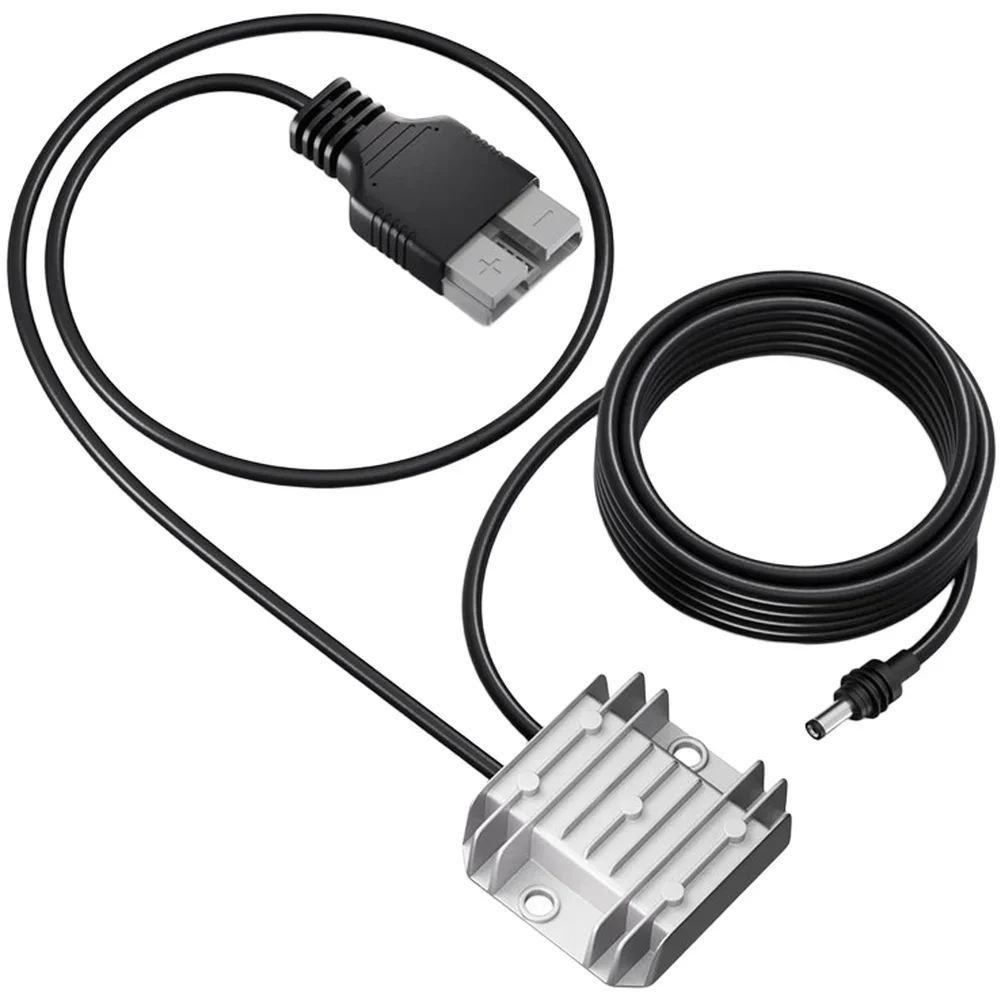 Power Converter Connector For Starlink For Mini Cable 12V To 30V Step Up Converter Plug-and-play Dish Antenna Parts