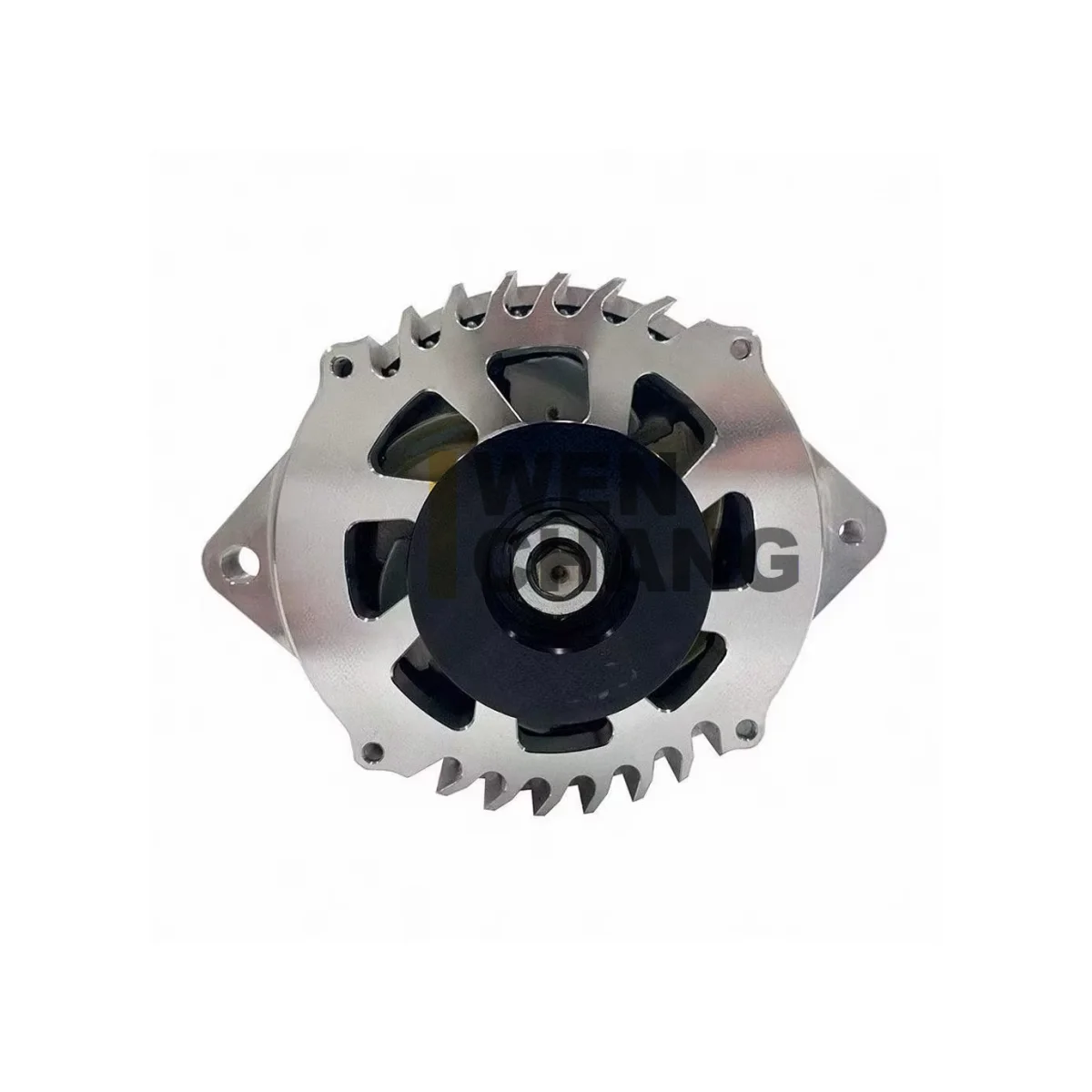 New High Output Auto Alternator 12V 220A to 390A for TB48 TB48DE Engine Replacement Part