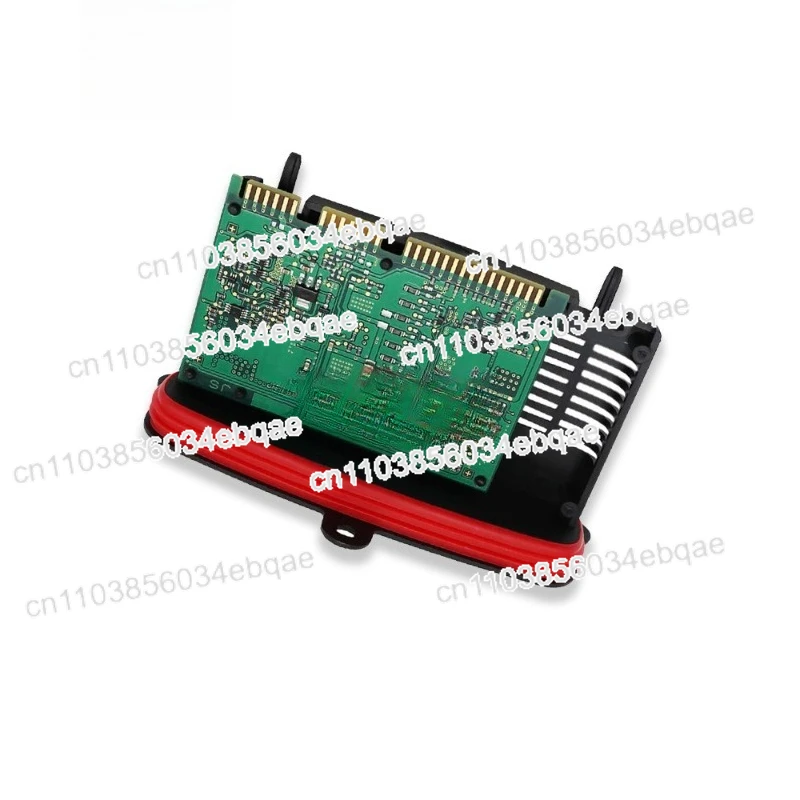 Moduł sterujący reflektorami LED, używany