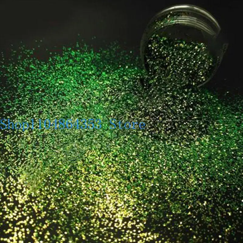 

652F DIY Nails Beauty Arts Decorations 3g Resin UV Crystal Epoxy Resin Filler Pigment