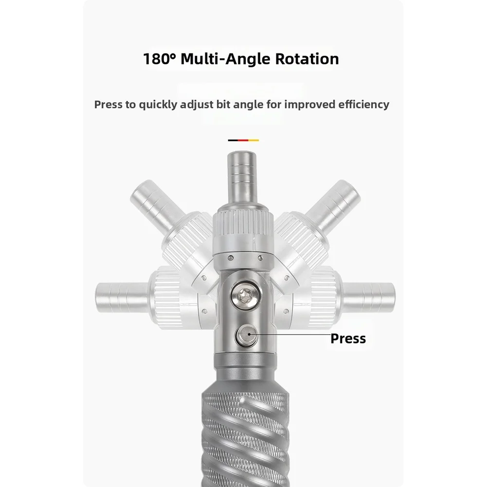 25-piece-steel-drill-bit-set-with-for-cross-flat-hex-bits-for-use-in-home-repair-automotive-and-workshop-tasks