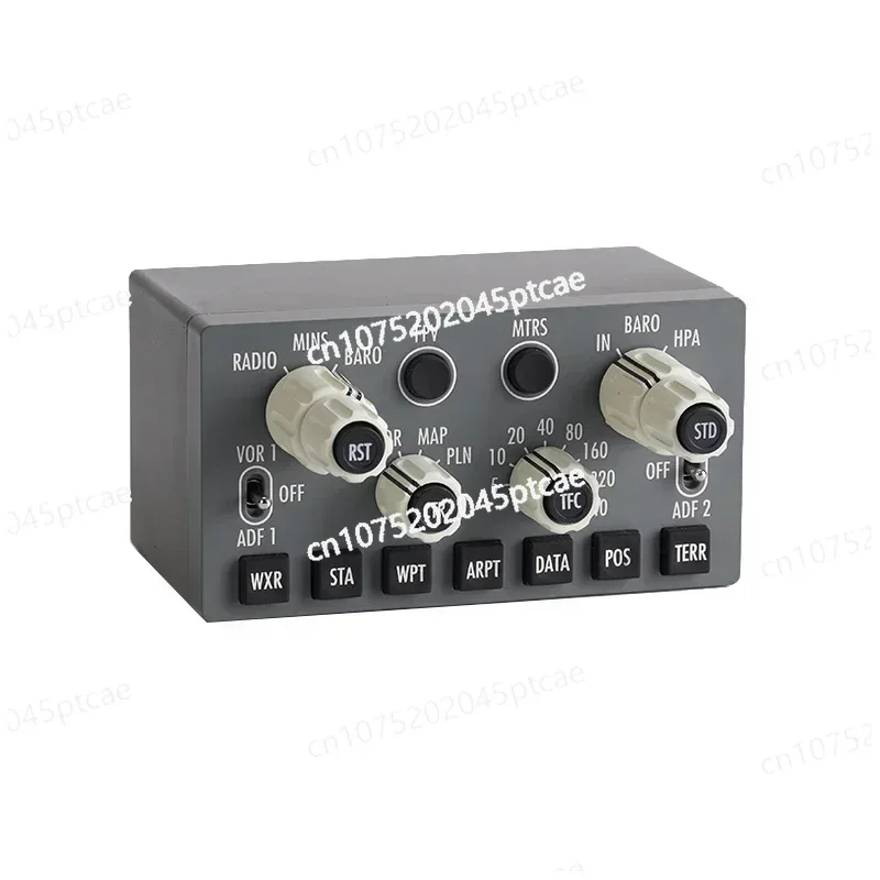 737 محاكاة الطيران قمرة القيادة Sim 2020 P3d XP Technology CS Mcp Panel P MDG Boeing