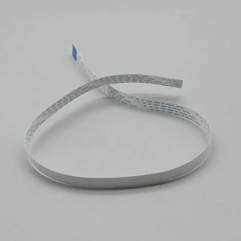 1X/10X Carriage Holder Control Unit Cable For HP Smart Tank 508 510 511 513 515 516 518 519 530 531 538 618 25pins 51cm