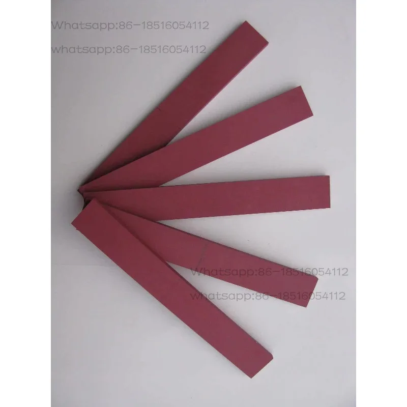 Sharpening Stone Sharpener 150 * 20 * 5 Special Tool for Fine Grinding and Polishing