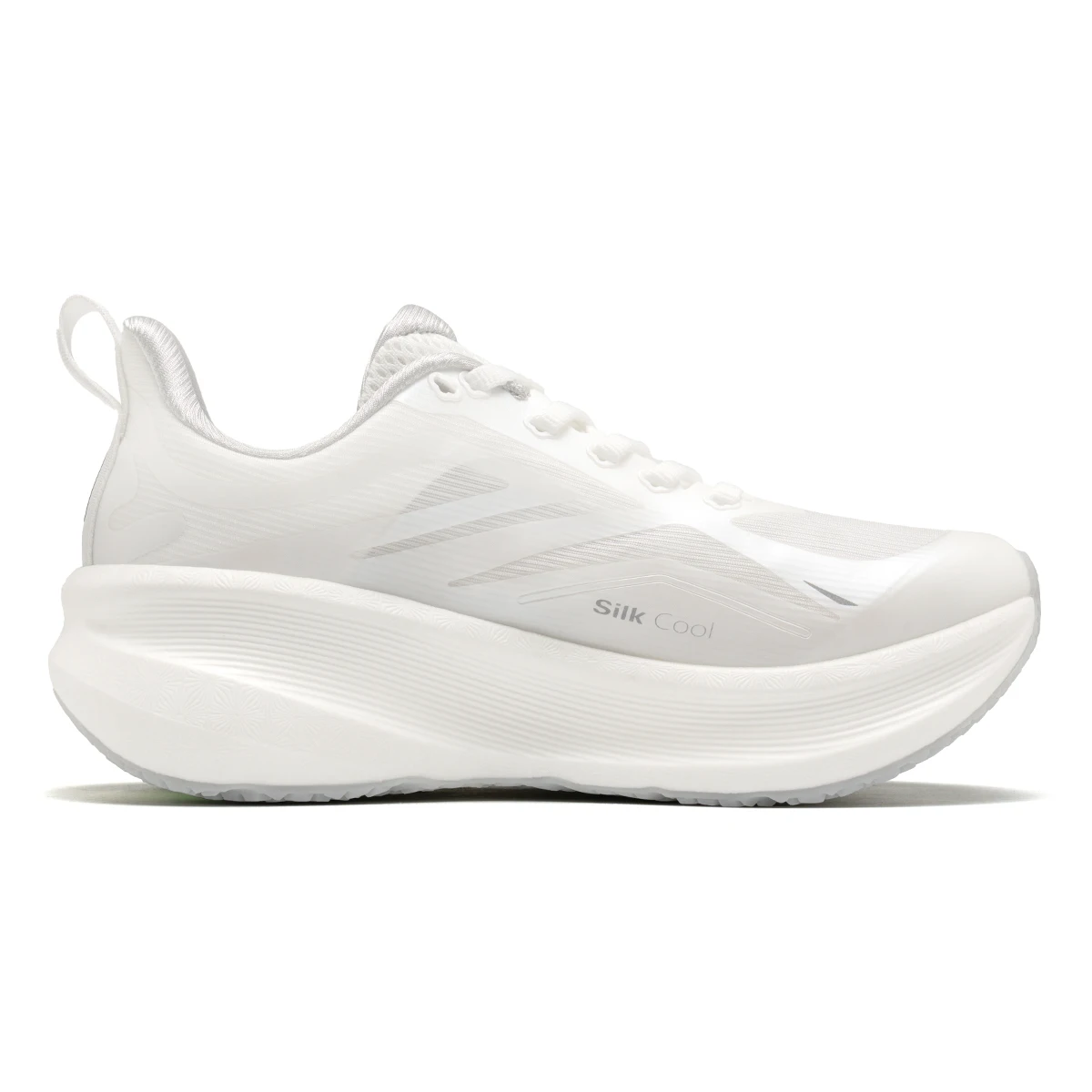 ONEMIX 2026 Sommer Atmungsaktive Laufschuhe für Damen und Herren mit Hohlnetz, Leichte Stoßdämpfende Sneaker, Rutschfeste Wanderschuhe – Detail 19