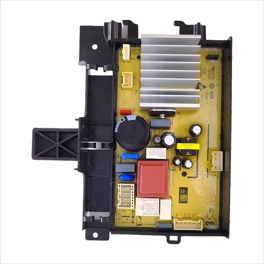 

Used for TCL drum washing machine 3C102-000697 drive board control board 0321805589 motor motherboard