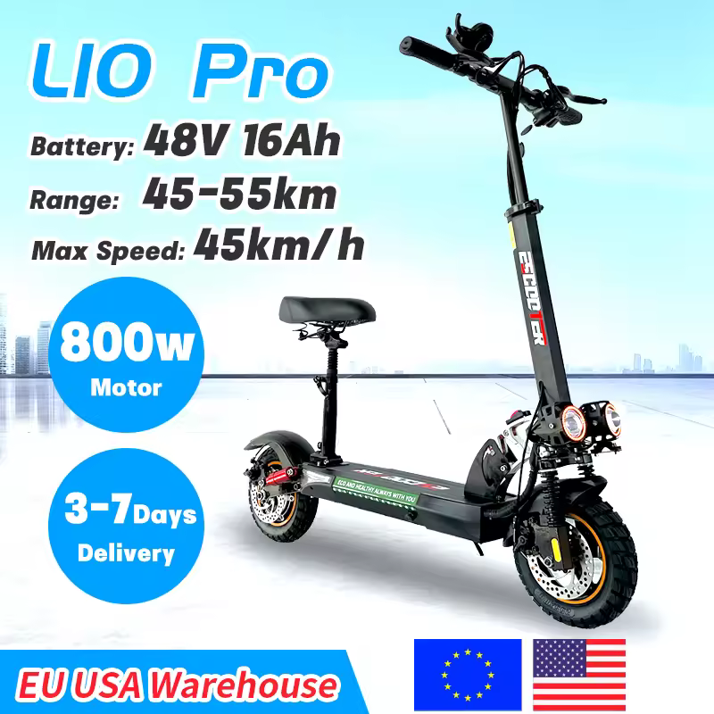 Emanba L10 PRO