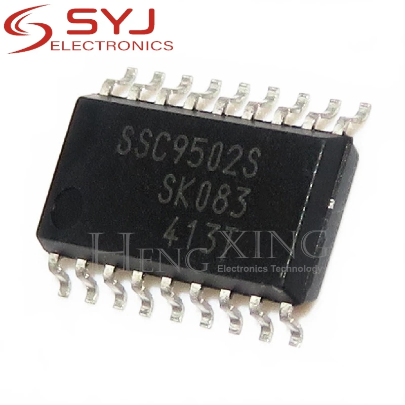 （1pcs-5pcs）SSC9527S SSC9527 SSC9502S SSC9502 IK62783D IK62783 SOP-18