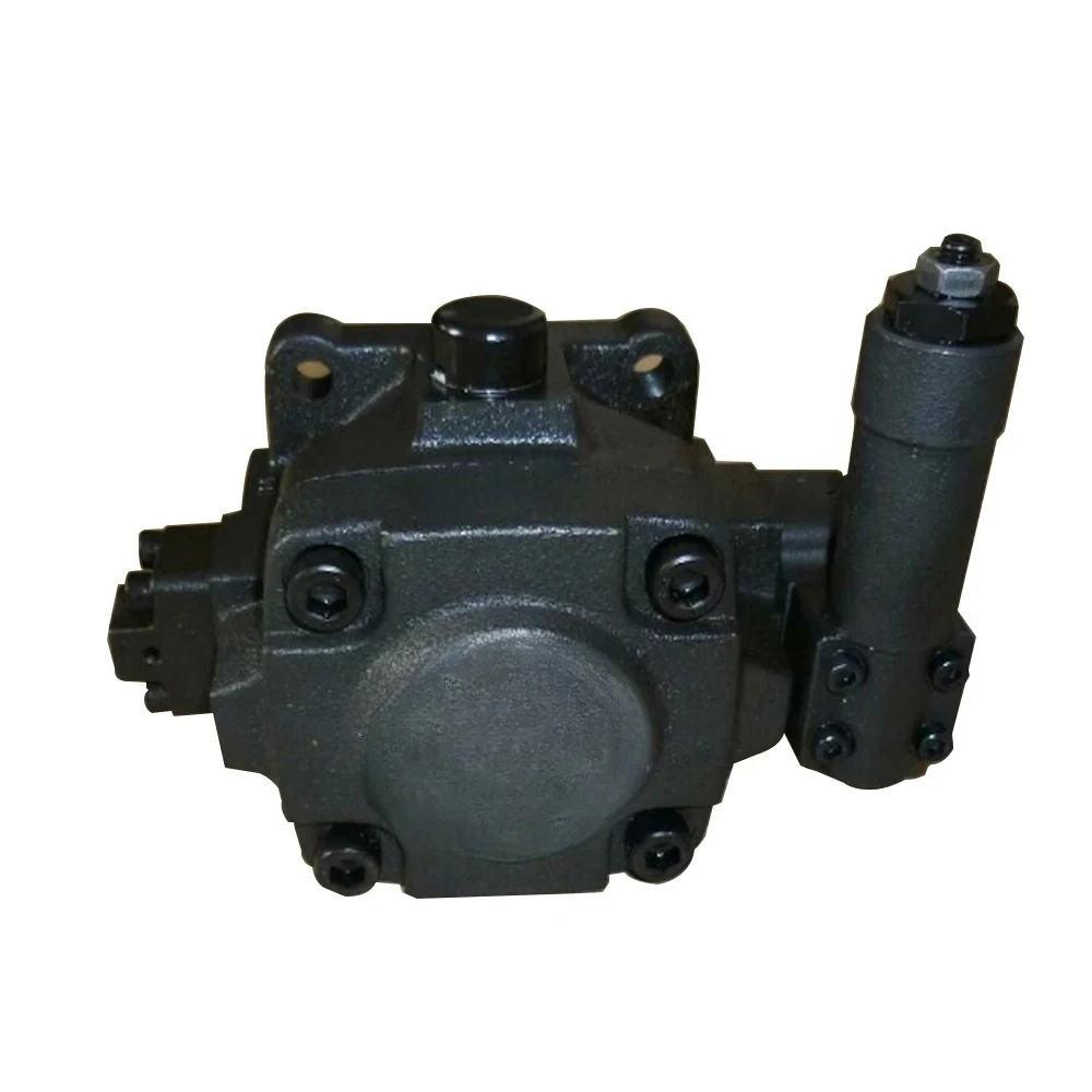 HVP-30-FA3 HVP20 Hydraulic Pump HVP-40-FA3 Taiwan Brand Pump Head High Pressure Variable Vane Pump