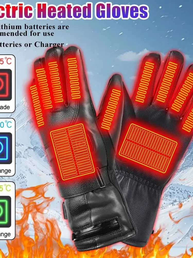 rechargeable-heated-gloves-3-temperature-levels-waterproof-battery-operated-warmth-hand-protection-for-cold-weather