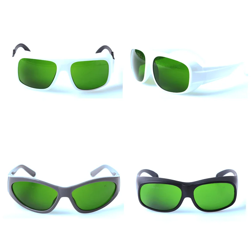 Industrial Laser Medical Safety Goggles YAG 808-1700nm 980nm 1064nm 1320nm 1470nm 1550nm