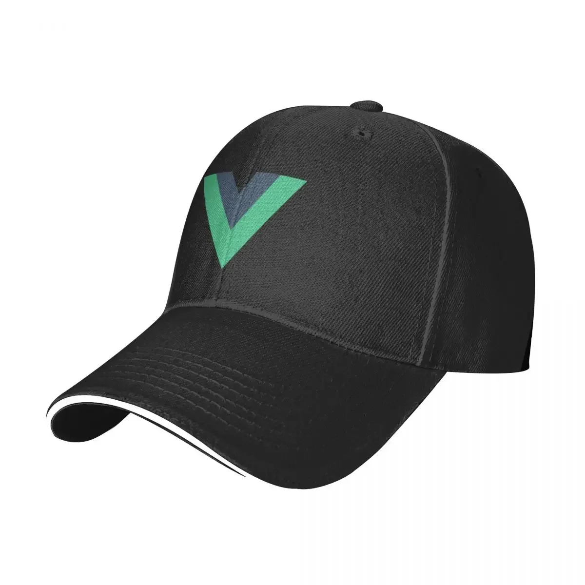 Vue Vue JS Baseball Cap Anime Hat Trucker Cap Trucker Hat Luxury Hat Women Caps Men's