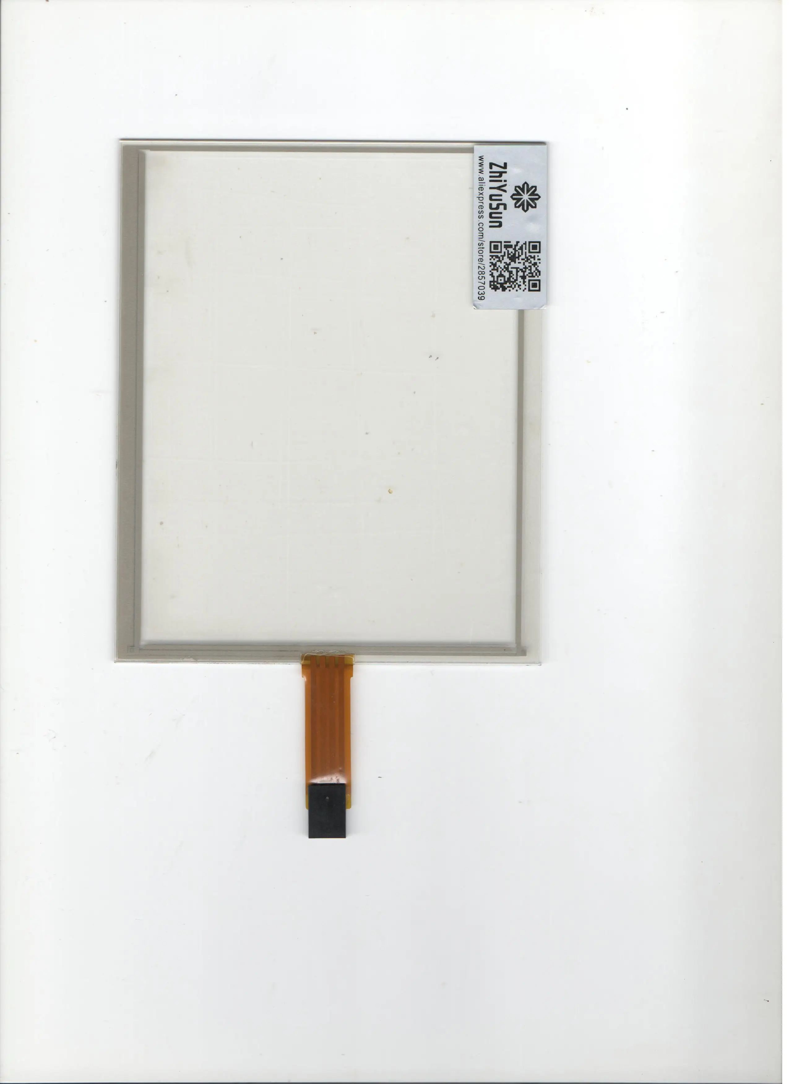 149*115mm Touch Screen compatible  this is compatible 4lines  this is compatible