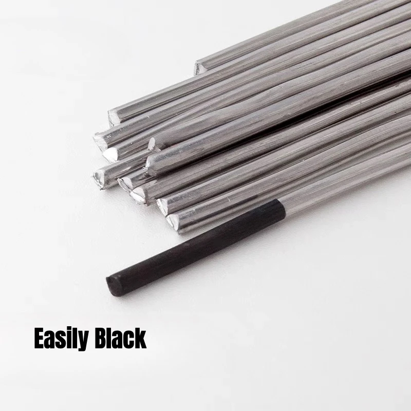 Professional Art Glass DIY Materials Solder Welding Rods Specially for Stained Glass
