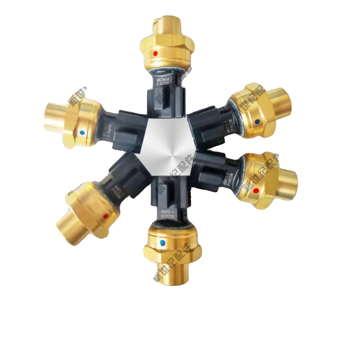 Computer room air conditioner pressure sensor 35CP02-03 35CP02-04 35CP02-05