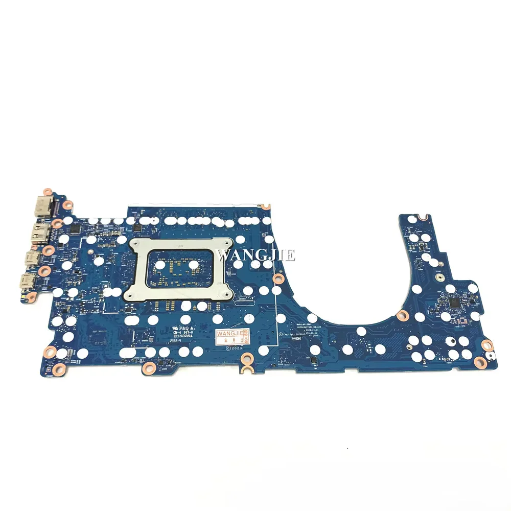 For HP Elite x360 1040 14 Inch G10 2-in-1 Laptop Motherboard N44521-601 N44523-601 N44540-601 N44547-601 6050A3437501