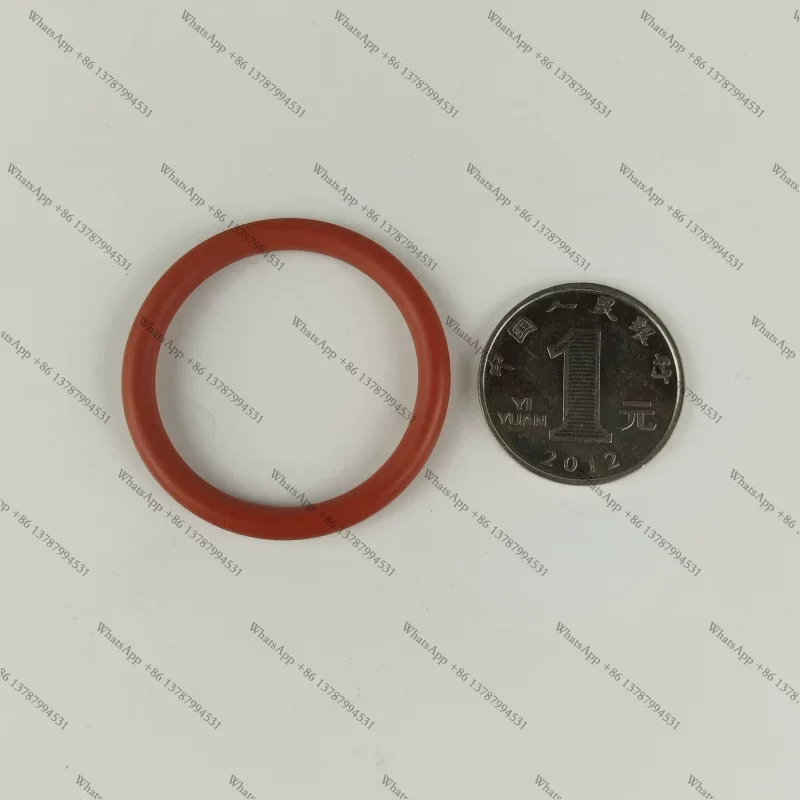 Coffee Machine EP2121 5144 3146 HD8824 8927 8745 Brewing Unit O-Ring