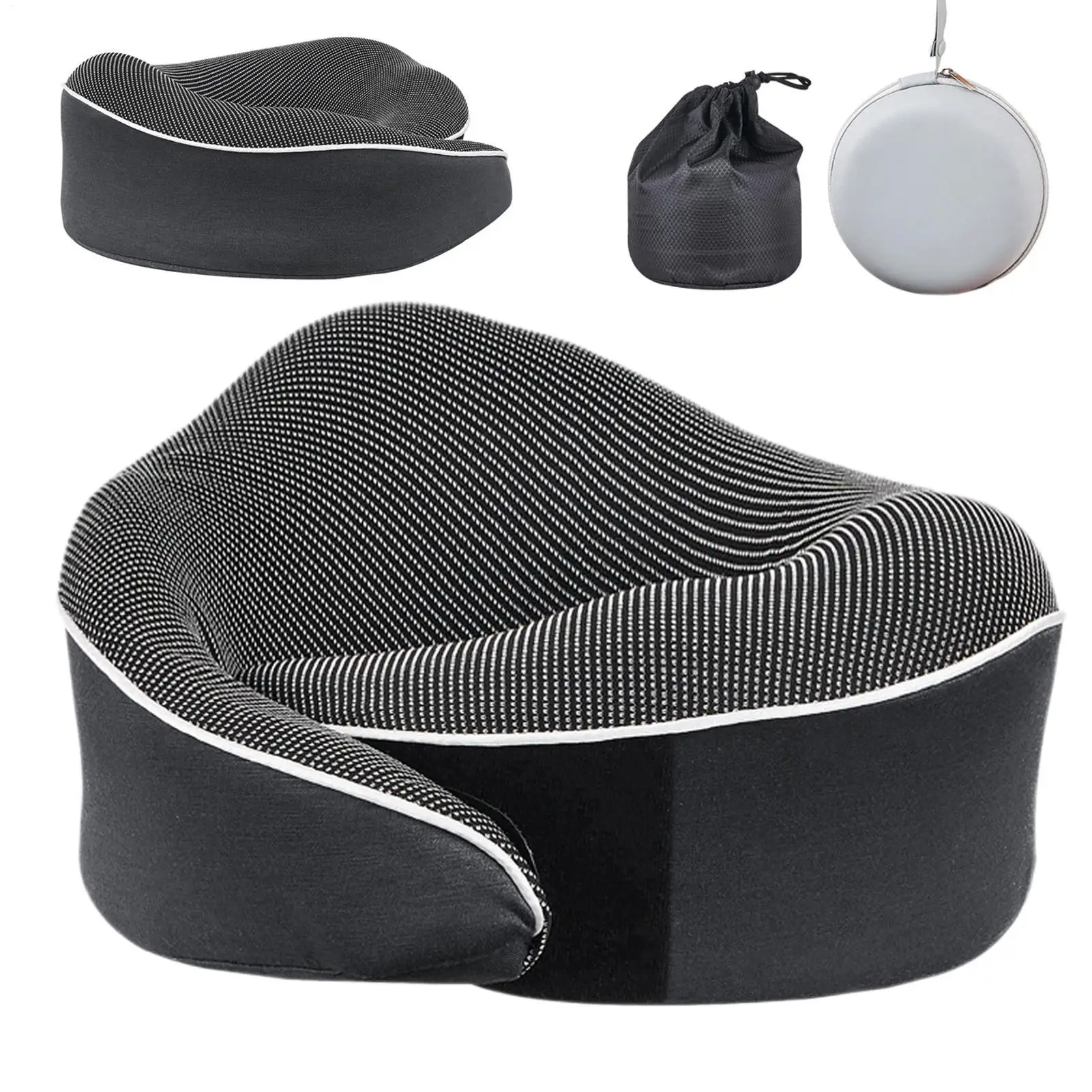 U-Shaped Neck Pillo…