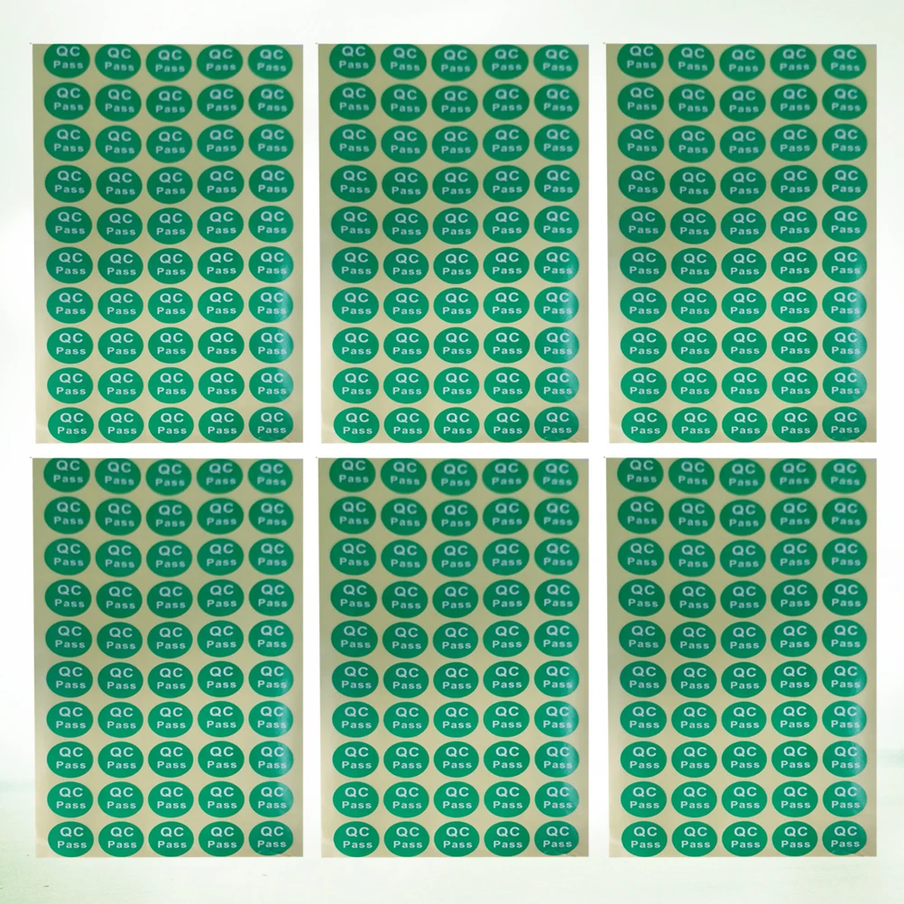 

20pcs Gift Tag Stickers Round Label Paper Wrappers Dot Tags Festival Presents Colorful Premium Quality Adhesive Safe