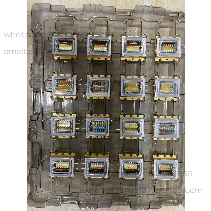 Spot quick delivery NUBM35/NUBM3E optical module disassembly parts test is good, no light attenuation