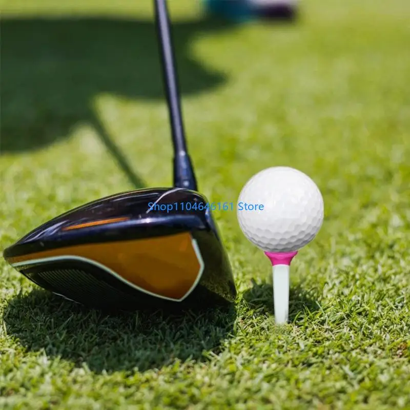 Adjustable Golf Tees Stand Reliability Golf Tees Seats AntiSlip Golf Tees Holder