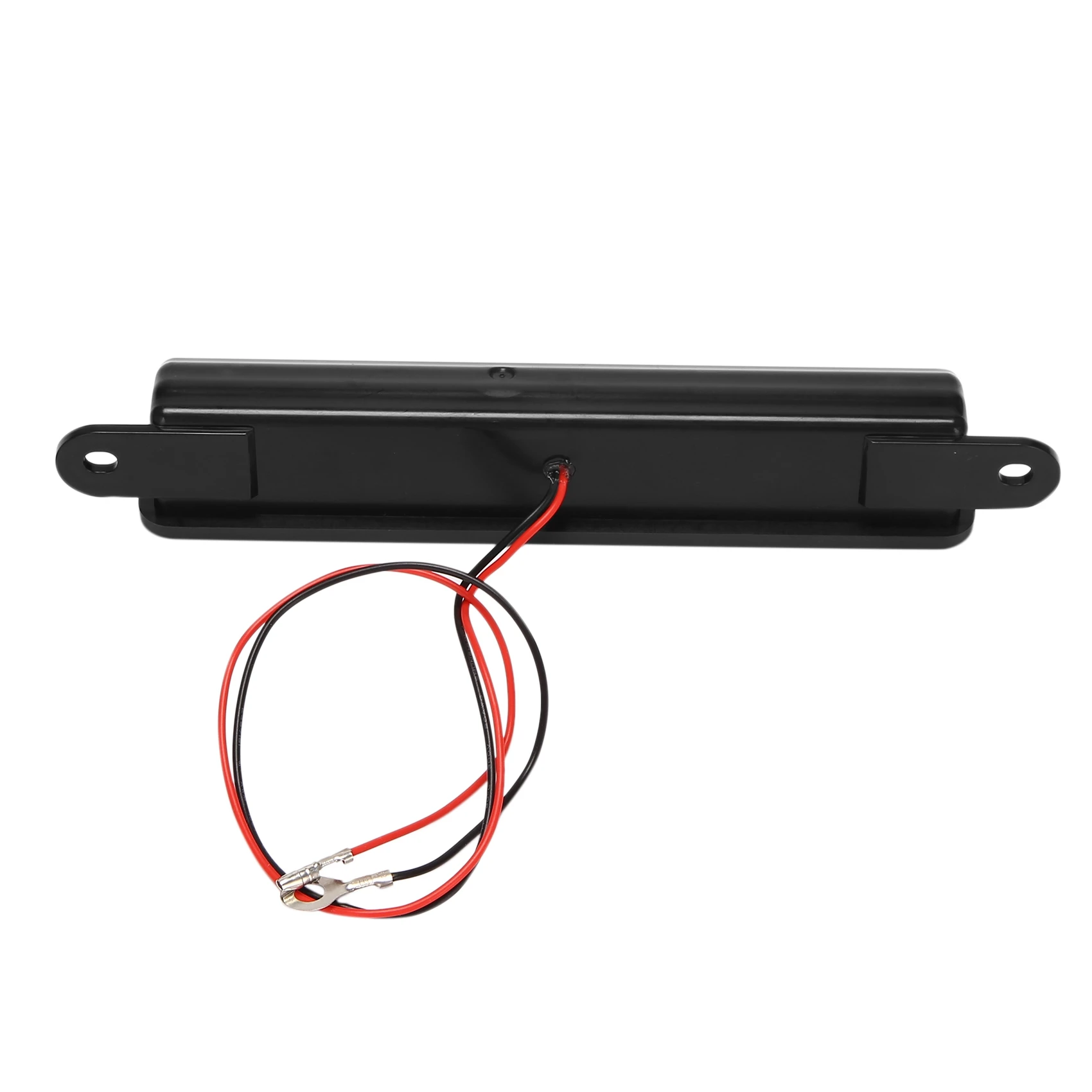 #11F (transparent)1X Led White License Plate Light for Suzuki Jimny JA11 JA12 JB23,Automotive Parts & Accessories